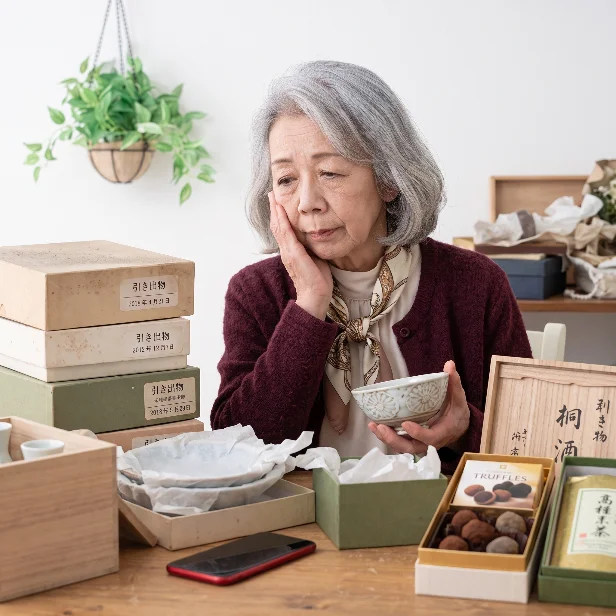 食器の処分にお悩みの方